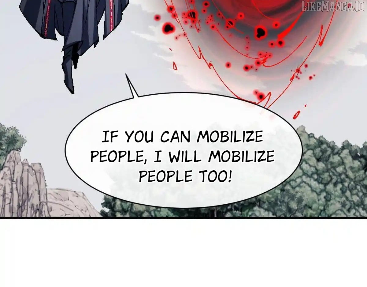 Master: This rebellious disciple is definitely not the Holy Son Chapter 153 - page 82